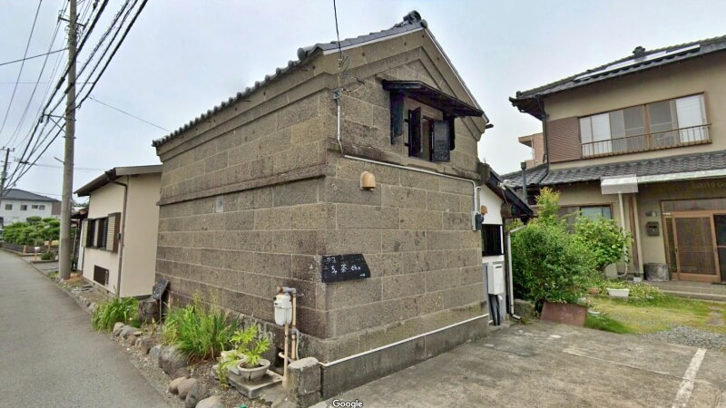 静岡県にある座敷わらしが出るスポット「ちゃ 茶 cha」