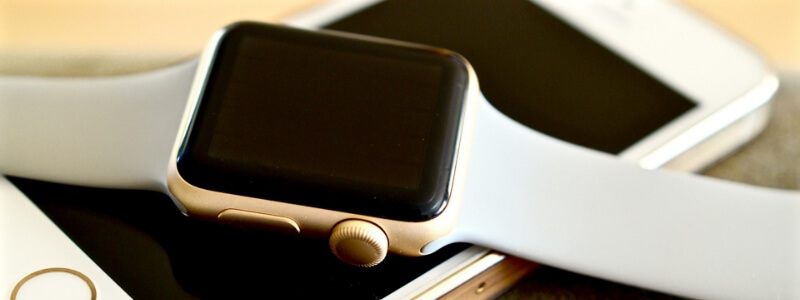 「Apple Watch」のモデル選びのポイント1「Apple Watch単体で利用したいか」
