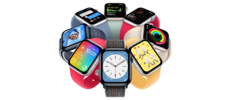「Apple Watch」の選び方