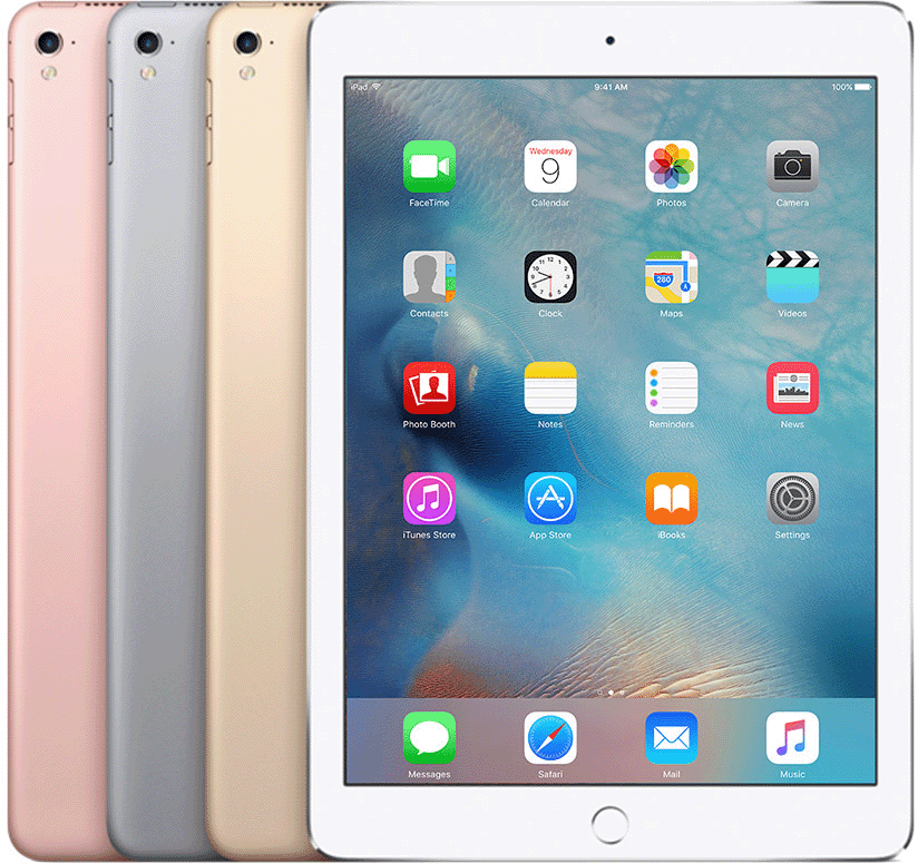 iPad Pro（9.7 インチ）